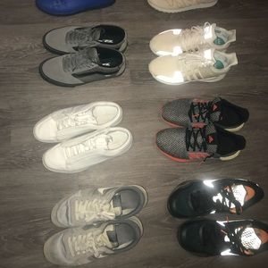 Size 10 collection for sale!!